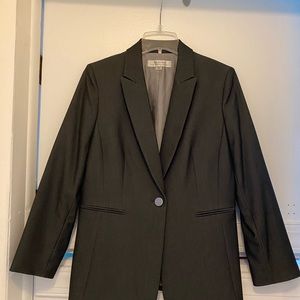 Tahari Blazer, size 8